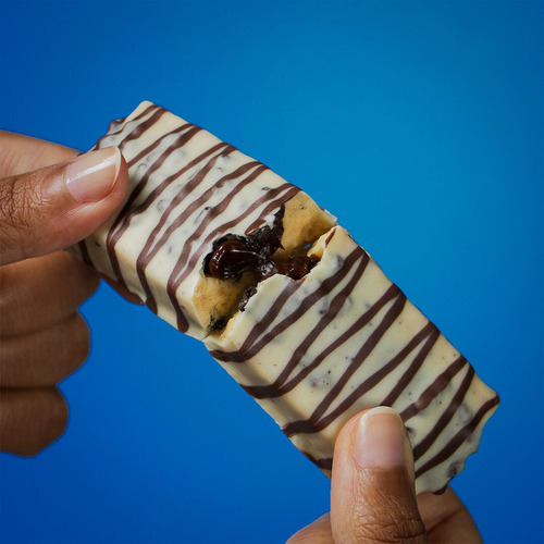 Bold Bar (60g) Barra de proteína Cookies E Cream