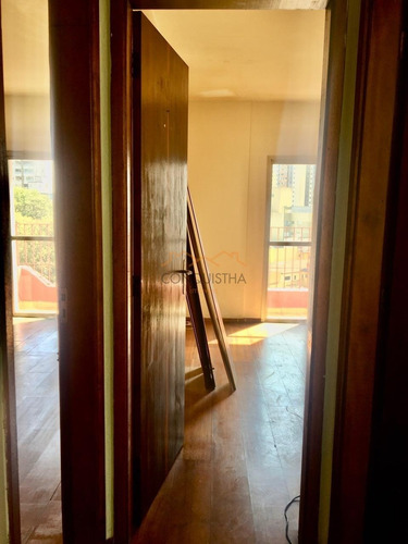 Imagem 4 de 14 de Apartamento - Rudge Ramos - Ref: 3427 - V-5611