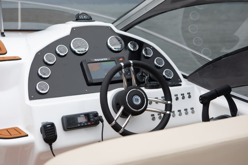 Imagem 8 de 14 de Armatti 350 Cabrio Parelha 250 Focker Phantom 360 365 Nx 360