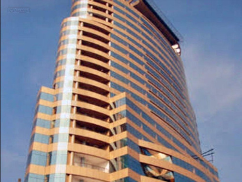 Imagem 9 de 10 de Salas/conjuntos - Empresarial 18 Do Forte - Ref: 70868 - L-70868