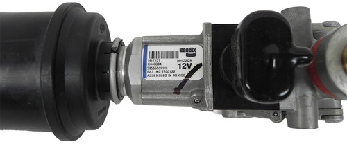 Válvula Moduladora Freio Abs Int Durastar 9800 3855552c91