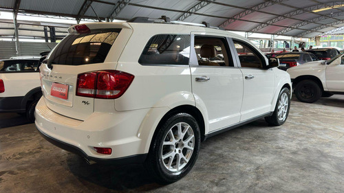 Dodge Journey R/t