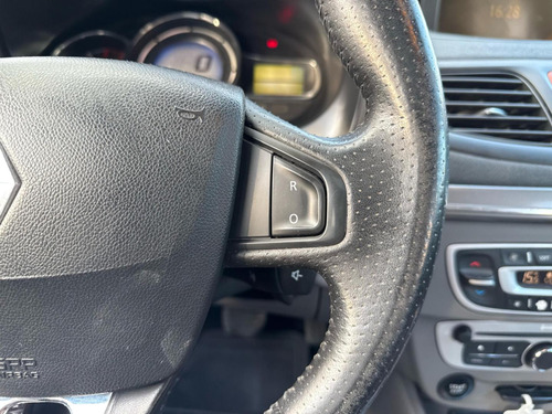 Renault Fluence Pri20a