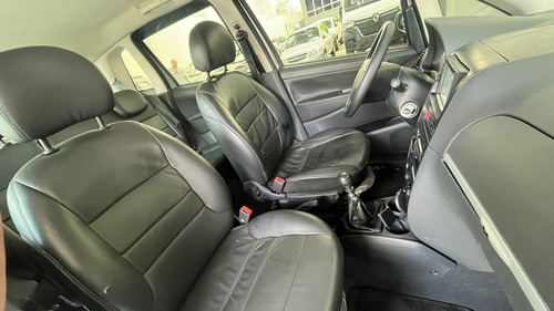 Fiat Idea Idea ELX 1.4 (Flex)