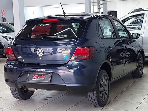Volkswagen Gol 1.0 MI ROCK IN RIO 8V FLEX 4P MANUAL