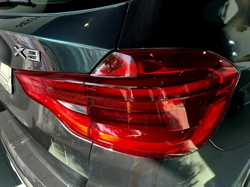 BMW X3 5p xDrive 30i X Line L4/2.0/T Aut