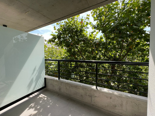 Venta Apartamento 1 Dormitorio Con Parrillero Rentado Centro