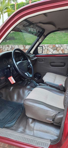 Toyota Burbuja
