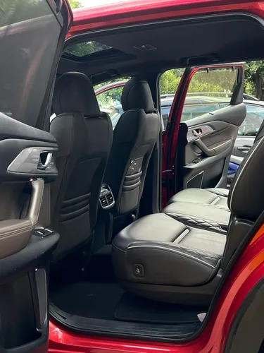 Mazda CX-9 2.5 Grand Touring Signature
