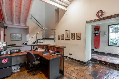 Apartamento En Venta En La Candelaria. Cod V15861