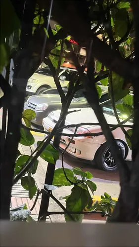 Chevrolet Swift 1.6