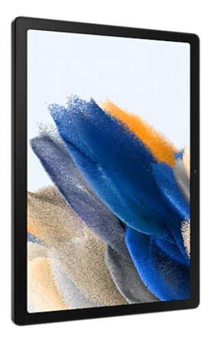 Tablet Samsung Galaxy Tab A A8 SM-X205 10.5" con red móvil 64GB gris 4GB de memoria RAM