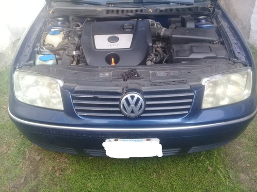 Imagen 2 de 4 de Volkswagen Bora