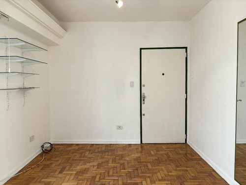 Hermoso Departamento 2 Ambientes En Alquiler En San Telmo