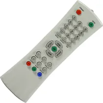 Comprar Controle Compatível Tv Philco Ph 14d Ph14e Ph21d Ph21c Ph29b