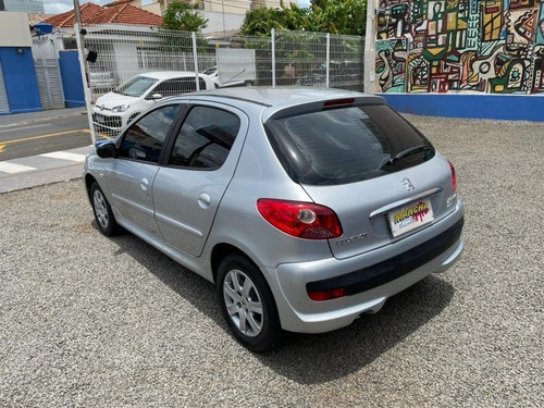 207 1.4 Xr 8v Flex 4p Manual