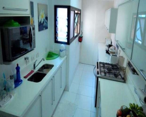 Imagem 4 de 14 de Apartamento - Cb It 01 - 33194790