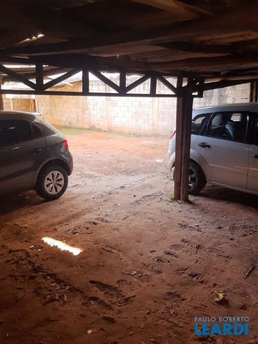 Imagem 5 de 15 de Sobrado - Gleba - Sp - 605860