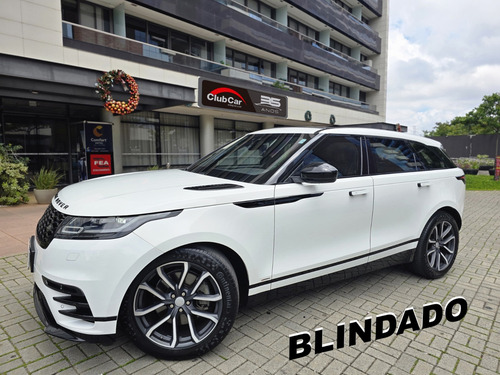 Land Rover Range Rover RANGE R. VELAR 3.0 V6 P380 GASOLINA R-DYNAMIC S AUTOMATICO