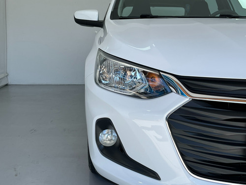 Chevrolet Onix 1.0 Ltz Turbo 5p 6 marchas