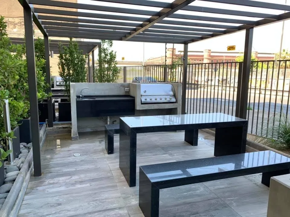 Imagen 1 de 13 de Departamento Para Inversión