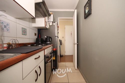 Departamento Maria Elena Id: 133329