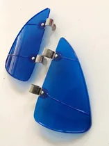 Comprar Deflector O Biflector Para Aleta Vocho Todos Loas Años Azul