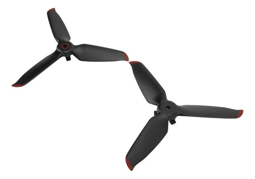1 Par De Hélices Fpv Drone 5328s, Cuadricóptero De Liberació