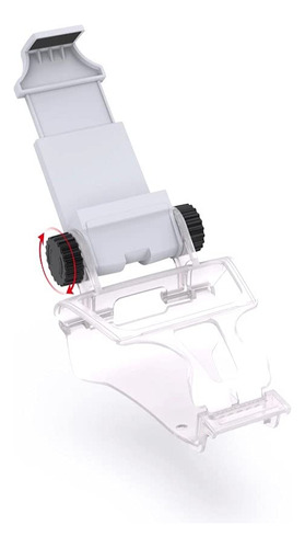 Soporte Celular Control Ps5 Dualsense Clip Holder Pinza