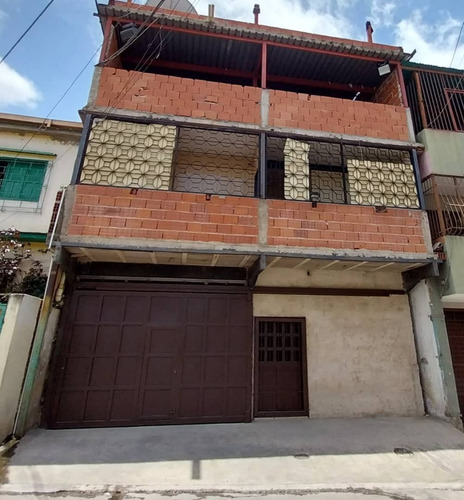 Venta Casa Para Uso Comercial En La Victoria Calle Miranda Urb Bolívar Sur Código 202326