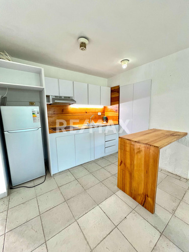 Se Vende Apartamento En Caribe/ Caraballeda Oportunidad!!