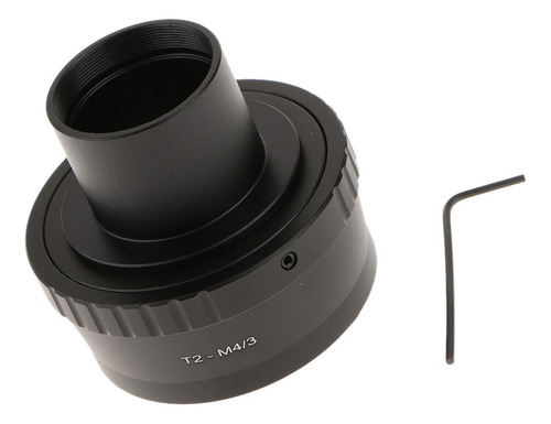 T-ring T2 Para Olympus Panasonic Micro 4/3 Camera + M42 A