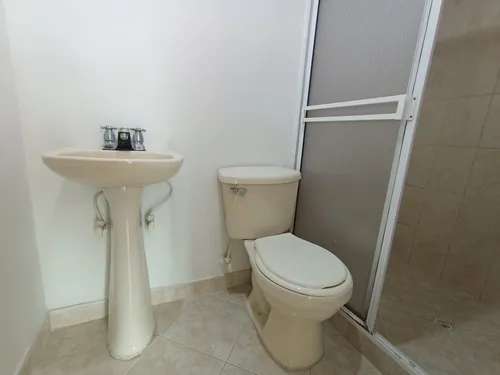 Arriendo Apartamento En El Danubio