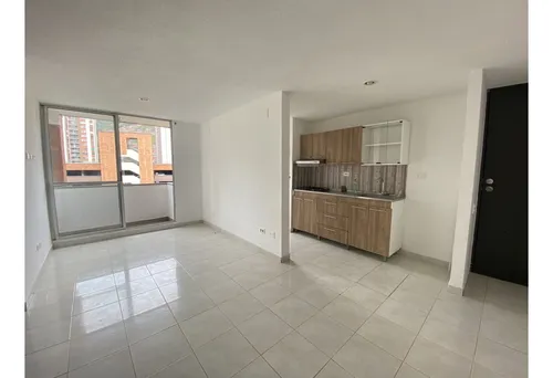 Apartamento En Arriendo En Itagüí, Centro De La Moda