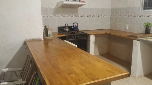 Imagen 5 de 13 de Venta Casa En Terreno Propio - Calle 92 N° 983 Mar Del Tuyu