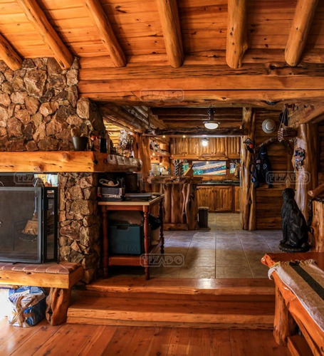 Imagen 20 de 30 de Casa En Venta Ubicado En Arroyo Melgarejo, Bariloche, Patagonia