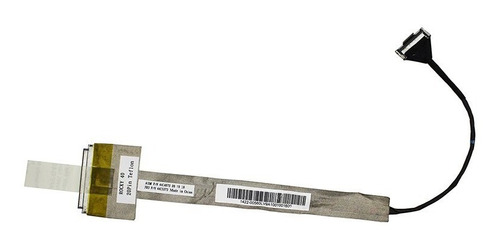 Cable Flex Lenovo Thinkpad Sl400 Sl400c 20 P 44c5373 44c4073