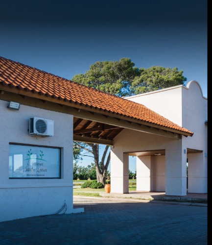 Imagen 6 de 6 de En Venta Lote B° Privado Estancia Santa Lucia