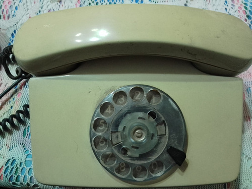 Teléfono Antiguo Vintage. Oport 