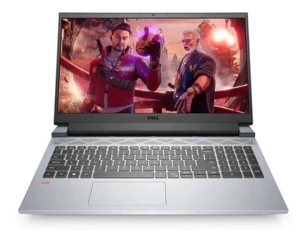 Dell G15 5515 56TC7