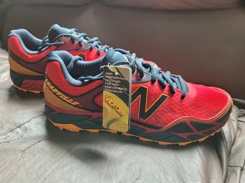 New balance leadville v3 mujer hot sale