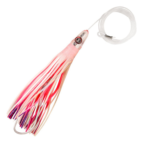 Cebo artificial para lula Williamson Cor Cf, 5.5 pies, 60 g, 14 cm
