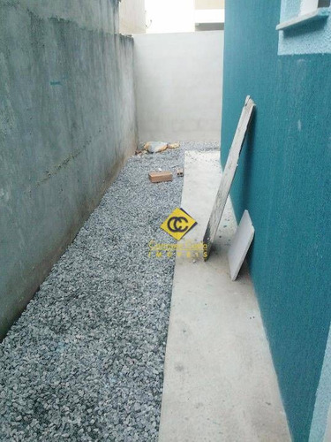 Imagem 4 de 19 de Casa Com 2 Dormitórios À Venda, 55 M² Por R$ 230.000,00 - Extensão Do Bosque - Rio Das Ostras/rj - Ca0504
