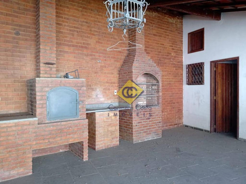Imagem 24 de 25 de Casa Terreno Inteiro Com 4 Quartos À Venda, 300 M² Por R$ 850.000 - Novo Rio Das Ostras - Rio Das Ostras/rj - Ca1952