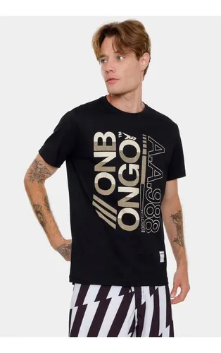 Camisa da onbongo 2025