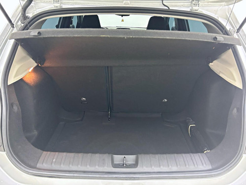 Chevrolet Onix Hatch Lt 1.0 12v Tb Flex 5p Aut.