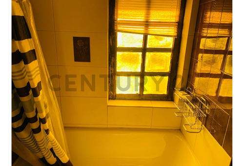 Venta Depto. Duplex 2d/2b Condominio En Alcántara