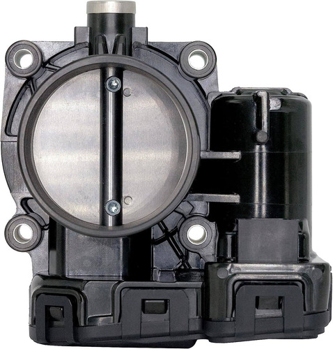 Cuerpo De Aceleración Electrónico Dodge Jeep Dakota Durango