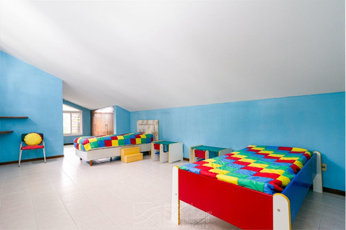 Imagen 12 de 30 de Casa En Venta De 4 Dormitorios En San Rafael (ref: Sdr-2513)