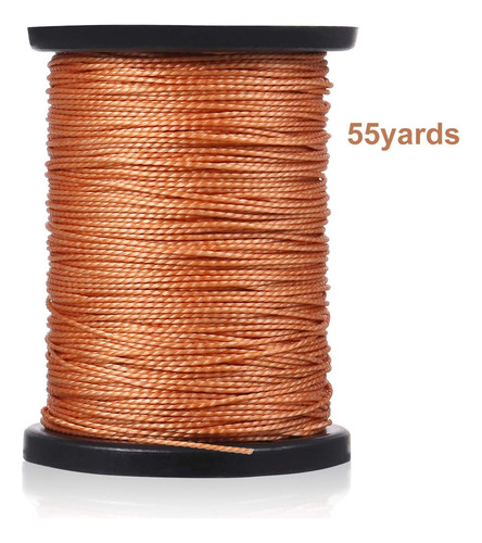 Kit De Herramientas Para Reparar Cuero: 6 Agujas, Hilo Nylon